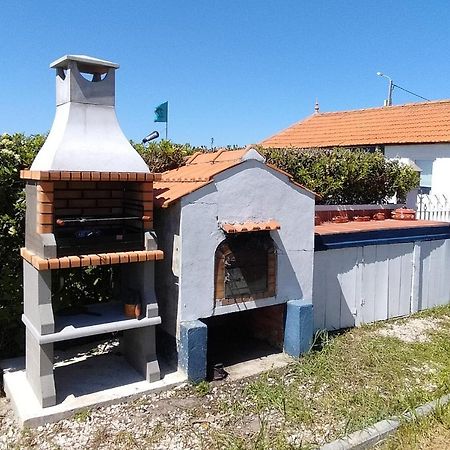 Vila Casa Dos Flamingos Murtosa Exteriér fotografie