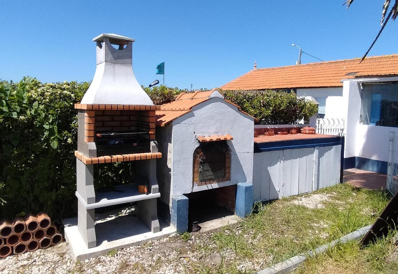 Vila Casa Dos Flamingos Murtosa Exteriér fotografie